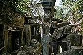 Angkor - ruins of Beng Mealea